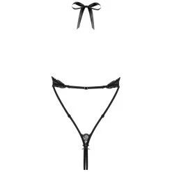 Amocarat Obsessive Kruisloze Teddy Met Open Voorkant 10 Amocarat Obsessive Kruisloze Teddy Met Open Voorkant -Sexy lingerie Verkoop 25728 obsessive teddy med aben front 02 product q100 2