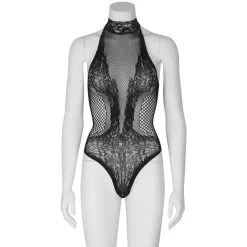 Sinful NORTIE Fryd Kruisloze Bodystocking -Sexy lingerie Verkoop 25750 nortie fryd bundlos bodystocking 01 product