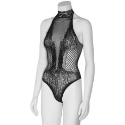 Sinful NORTIE Fryd Kruisloze Bodystocking -Sexy lingerie Verkoop 25750 nortie fryd bundlos bodystocking 02 product