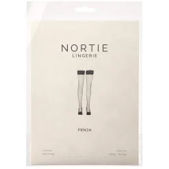 Sinful NORTIE Fenja Visnet Kousen 13 Sinful NORTIE Fenja Visnet Kousen -Sexy lingerie Verkoop 25752 nortie fenja fishnet stockings 90 pack q100