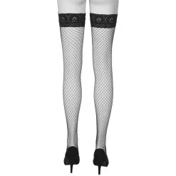 Sinful NORTIE Fenja Visnet Kousen 12 Sinful NORTIE Fenja Visnet Kousen -Sexy lingerie Verkoop 25752 nortie fenja fiskenets stromper 03 product