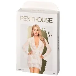 EIS GmbH (Lingeri) Penthouse Hypnotic Power White Kimono Set 7 EIS GmbH (Lingeri) Penthouse Hypnotic Power White Kimono Set -Sexy lingerie Verkoop 25820 penthouse hypnotic power white kimono 90 pack q100 2
