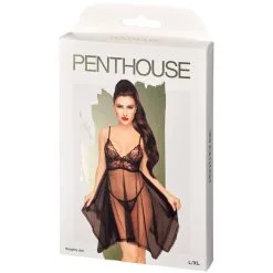 EIS GmbH (Lingeri) Penthouse Naughty Doll Babydoll 7 EIS GmbH (Lingeri) Penthouse Naughty Doll Babydoll -Sexy lingerie Verkoop 25848 penthouse naughty doll babydoll 90 pack q100