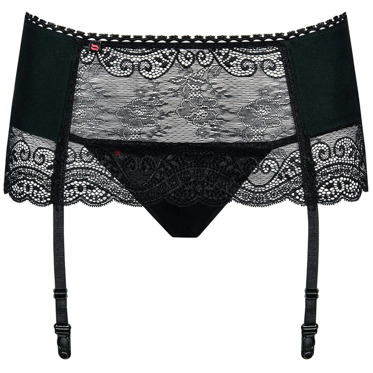 Amocarat Obsessieve Miamor Jarretel En G-String Set 5 Amocarat Obsessieve Miamor Jarretel En G-String Set - Afbeelding 3