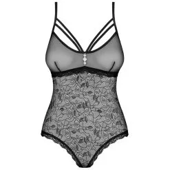 Amocarat Obsessive Kruisloos Mesh Bodystocking 9 Amocarat Obsessive Kruisloos Mesh Bodystocking -Sexy lingerie Verkoop 25884 obsessive mesh crotchless bodystocking 03 product q100