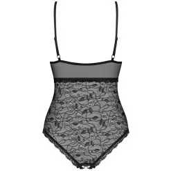 Amocarat Obsessive Kruisloos Mesh Bodystocking 10 Amocarat Obsessive Kruisloos Mesh Bodystocking -Sexy lingerie Verkoop 25884 obsessive mesh crotchless bodystocking 04 product q100