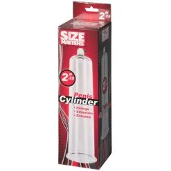 XR Brands Size Matters Penispompcilinder 13 XR Brands Size Matters Penispompcilinder -Sexy lingerie Verkoop 25922 size matters penis pump cylinders 90 pack q100 1