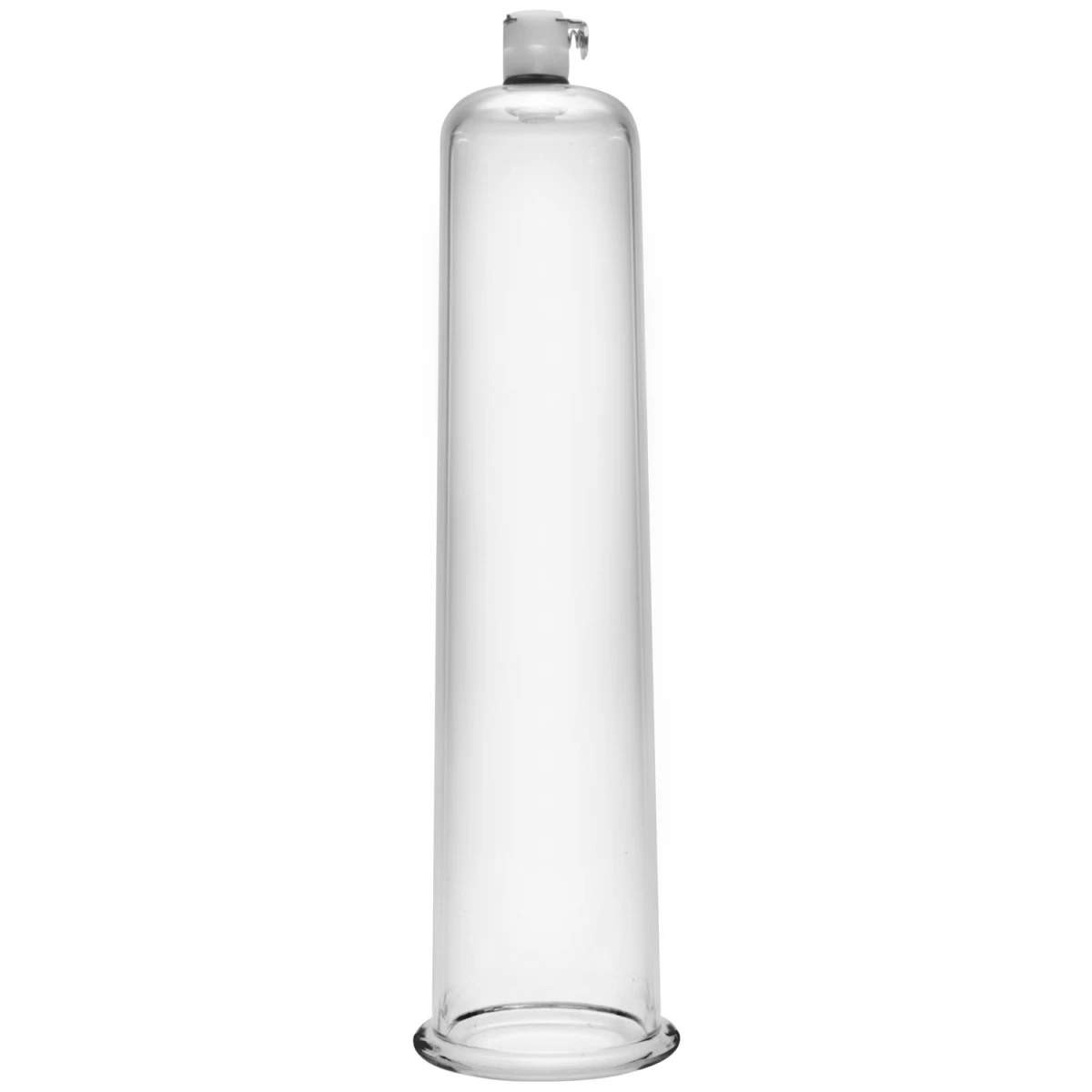 XR Brands Size Matters Penispompcilinder 4 XR Brands Size Matters Penispompcilinder - Afbeelding 2