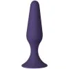 Sinful Passion Purple Slim Buttplug Small -Sexy lingerie Verkoop 25936 sinful passion purple slim butt plug small 01 product 1 q100