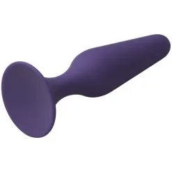 Sinful Passion Purple Slim Buttplug Small -Sexy lingerie Verkoop 25936 sinful passion purple slim butt plug small 02 product 1 q100
