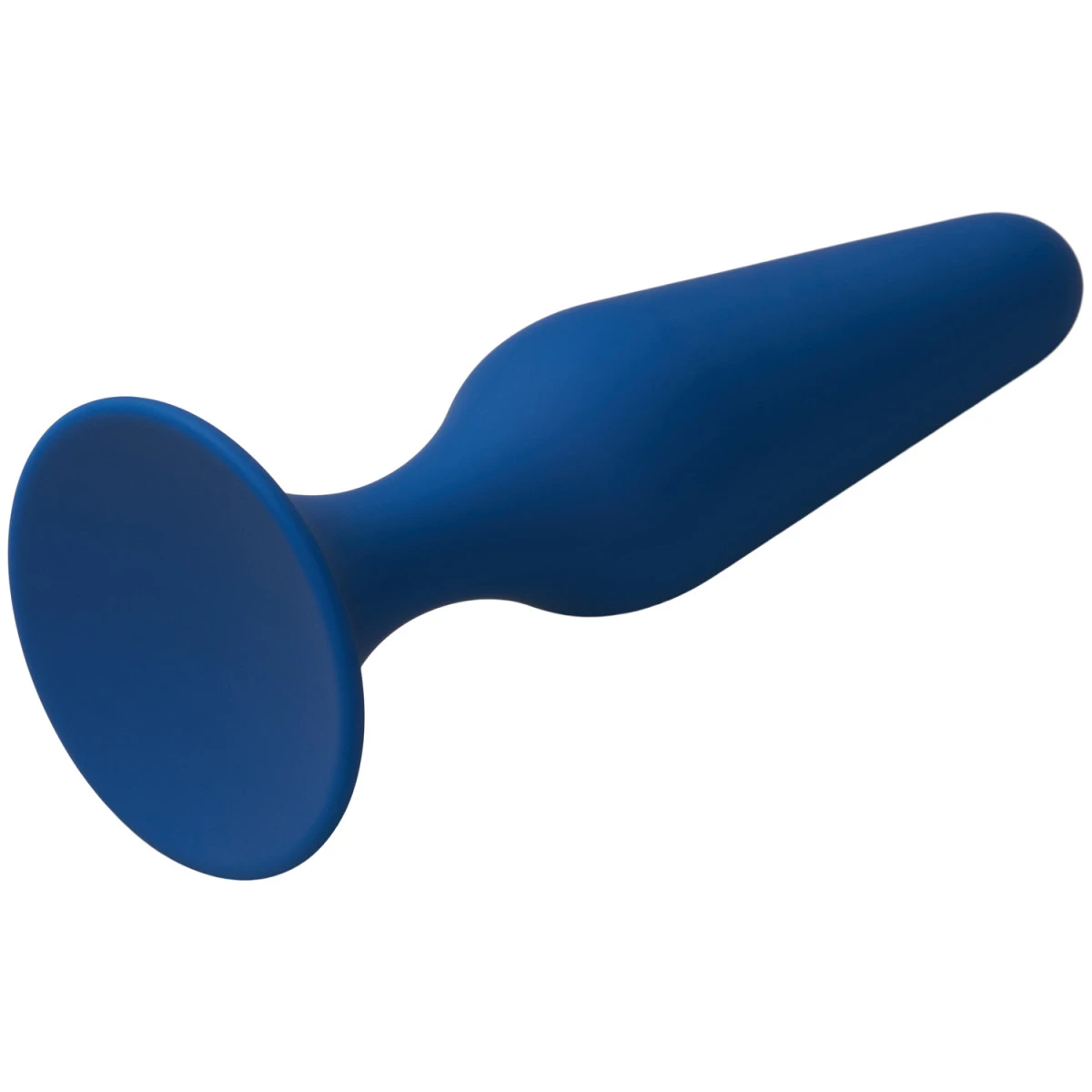 Sinful Business Blue Slim Buttplug Small 4 Sinful Business Blue Slim Buttplug Small - Afbeelding 2
