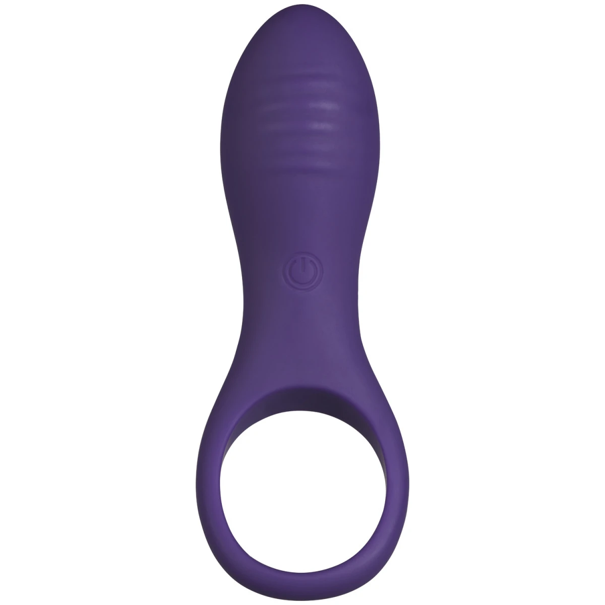 Sinful Passion Purple Viberende Cockring 3 Sinful Passion Purple Viberende Cockring