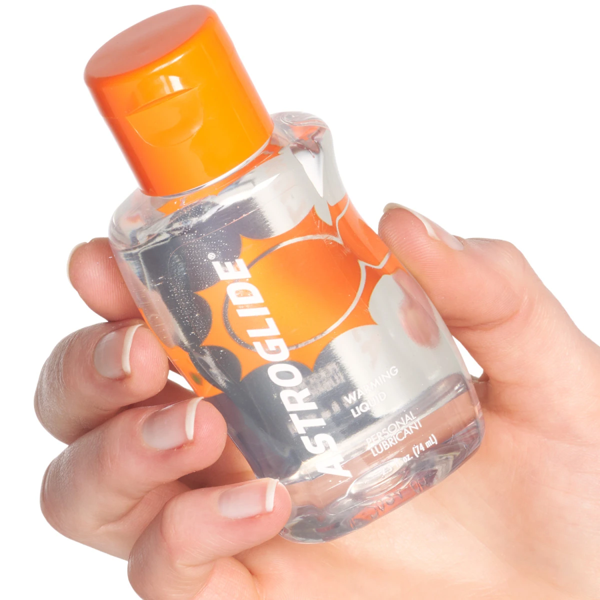 BioFilm Inc. Astroglide Warming Glijmiddel Op Waterbasis 74 Ml 4 BioFilm Inc. Astroglide Warming Glijmiddel Op Waterbasis 74 Ml - Afbeelding 2