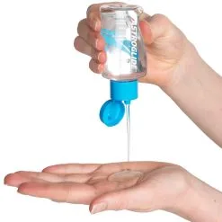 BioFilm Inc. Astroglide Glycerinevrij Glijmiddel Op Waterbasis 74 Ml -Sexy lingerie Verkoop 25979 astroglide glycerin and paraben free waterbased lubricant 74 ml 51 hand q100