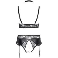 Orion Cottelli Curve Wetlook Bh Set Plus Size 10 Orion Cottelli Curve Wetlook Bh Set Plus Size -Sexy lingerie Verkoop 26077 cottelli curve wetlook bra set plus size 04 product q100