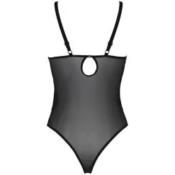 Passion ECO Varella Mesh Bodystocking -Sexy lingerie Verkoop 26111 passion eco varella mesh bodystocking 04 model q100