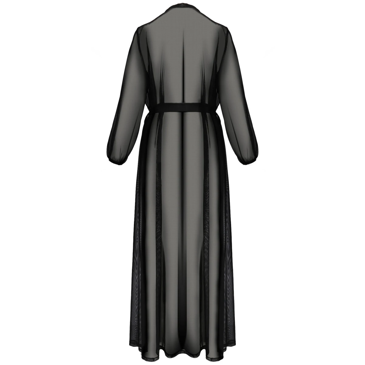 Passion ECO Zinnia Mesh Kimono 6 Passion ECO Zinnia Mesh Kimono - Afbeelding 4