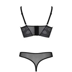 Passion ECO Drosera BH Set -Sexy lingerie Verkoop 26131 passion eco drosera bra set 04 product q100