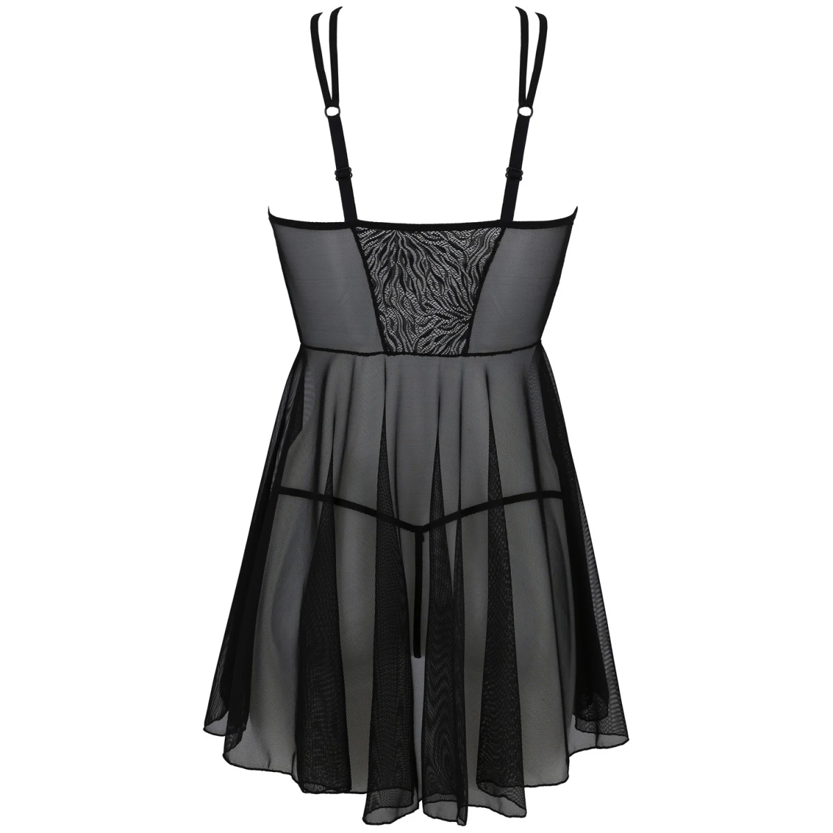 Passion ECO Selaginella Chemise Set 6 Passion ECO Selaginella Chemise Set - Afbeelding 4