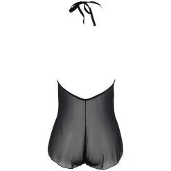 Passion ECO Leafa Kanten Body -Sexy lingerie Verkoop 26155 passion eco leafa lace body 04 product q100