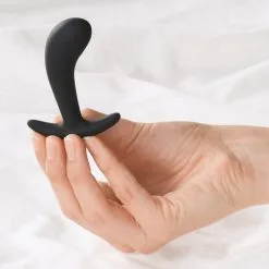 Sinful Anal Teaser Buttplug Small -Sexy lingerie Verkoop 26187 x sinful anal teaser small 50 hand q100