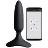 Lovense Hush 2 Extra Small Buttplug Met App -Sexy lingerie Verkoop 26237 lovense hush bluetooth remote controlled butt plug xs 25mm 01 app q100