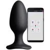 Lovense Hush 2 Large Buttplug Met App -Sexy lingerie Verkoop 26238 lovense hush bluetooth remote controlled butt plug l 57mm 01 app q100