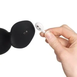 Lovense Hush 2 Large Buttplug Met App 11 Lovense Hush 2 Large Buttplug Met App -Sexy lingerie Verkoop 26238 lovense hush bluetooth remote controlled butt plug l 57mm 51 hand q100