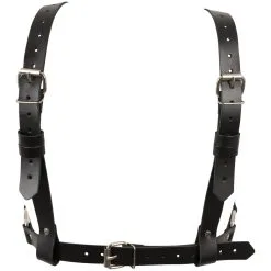 Orion Zado Leren Borstharnas -Sexy lingerie Verkoop 26272 zado leather chest harness 04 product q100