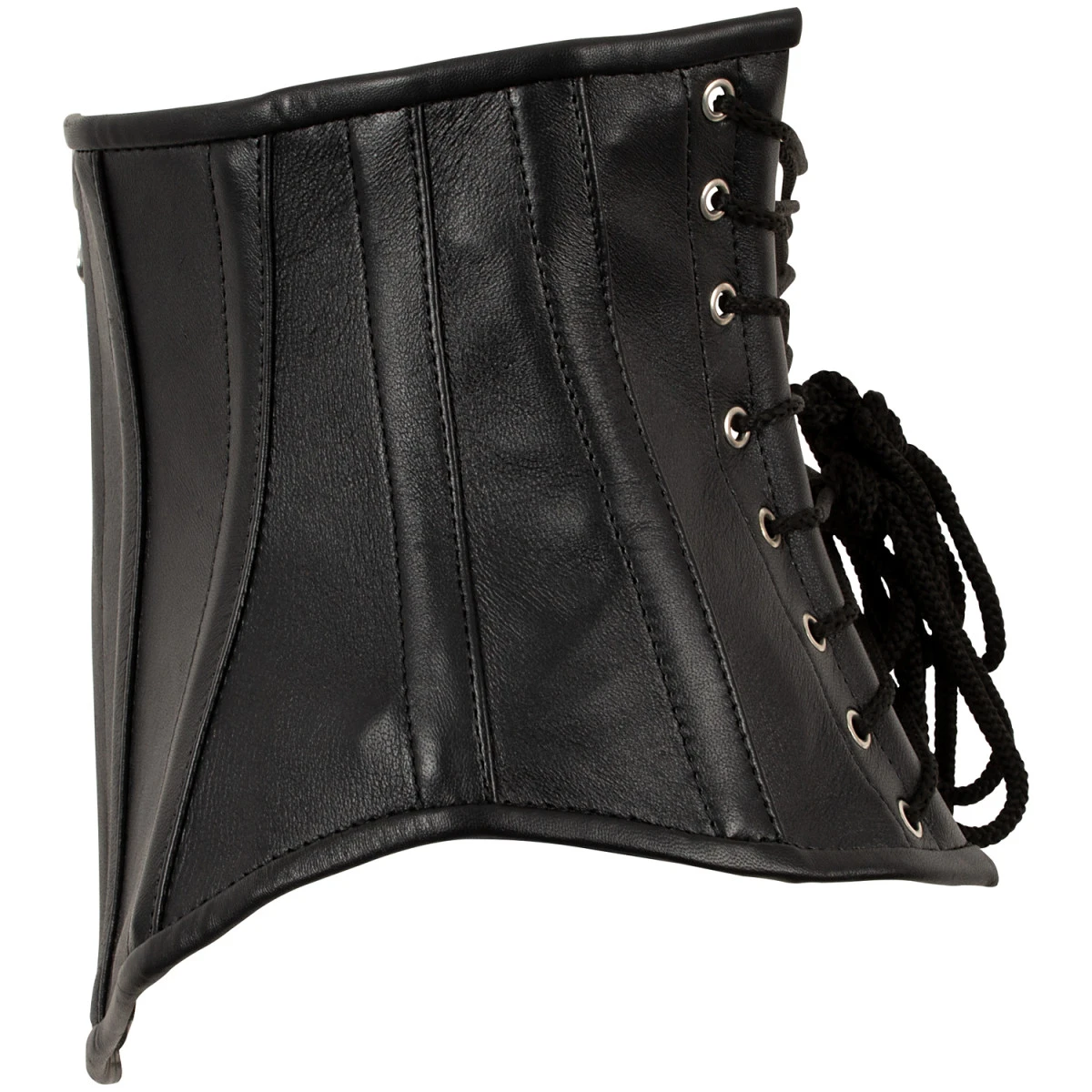 Orion Zado Leren Cincher Korset Voor De Taille 6 Orion Zado Leren Cincher Korset Voor De Taille - Afbeelding 4