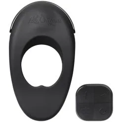 Hot Octopuss Atom Plus Lux Penisring Met Afstandsbediening