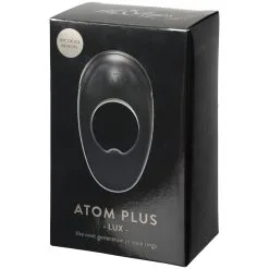 Hot Octopuss Atom Plus Lux Penisring Met Afstandsbediening -Sexy lingerie Verkoop 26349 hot octopuss atom plus lux cock ring remote controlled 90 pack q100