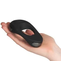 Hot Octopuss Atom Plus Lux Penisring Met Afstandsbediening -Sexy lingerie Verkoop 26349 hot octopuss atom plus lux remote controlled cock ring 50 hand q100