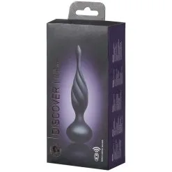 Rocks Off Petite Sensations Discover Buttplug Met Afstandsbediening -Sexy lingerie Verkoop 26430 rocks off petite sensations discover remote controlled butt plug 90 package q100
