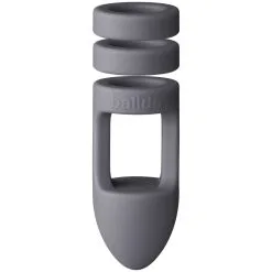 EDC Balldo Startpakket Met Dildoset Voor Testikels