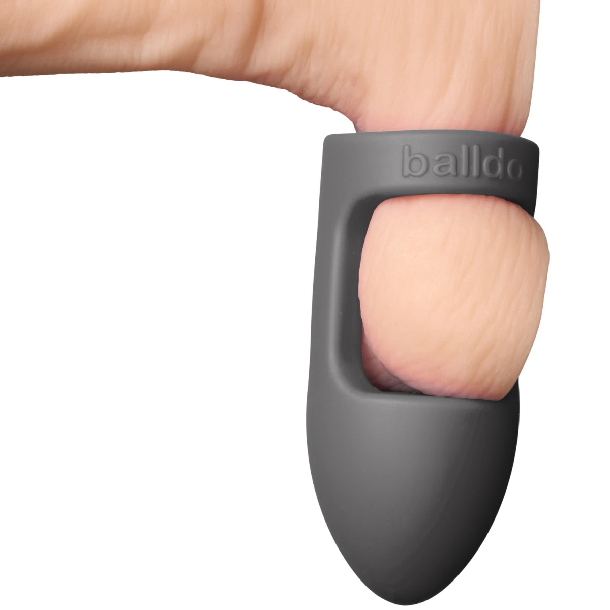 EDC Balldo Startpakket Met Dildoset Voor Testikels 7 EDC Balldo Startpakket Met Dildoset Voor Testikels - Afbeelding 5