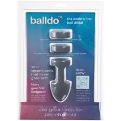 EDC Balldo Startpakket Met Dildoset Voor Testikels 15 EDC Balldo Startpakket Met Dildoset Voor Testikels -Sexy lingerie Verkoop 26444 balldo 90 pack q100