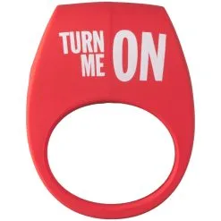 LELO X Diesel Tor 2 Vibrerende Cockring