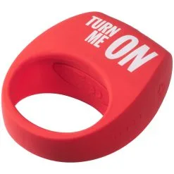 LELO X Diesel Tor 2 Vibrerende Cockring -Sexy lingerie Verkoop 26463 lelo diesel tor 2 opladelig vibrator ring 04 product q100