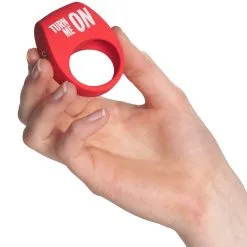 LELO X Diesel Tor 2 Vibrerende Cockring -Sexy lingerie Verkoop 26463 lelo diesel tor 2 opladelig vibrator ring 50 hand q100