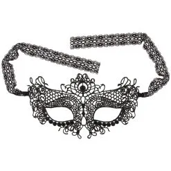 Orion Cottelli Thrilling Seduction Kanten Masker 6 Orion Cottelli Thrilling Seduction Kanten Masker -Sexy lingerie Verkoop 26483 cottelli lace mask 02 product q100