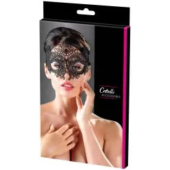 Orion Cottelli Thrilling Seduction Kanten Masker 7 Orion Cottelli Thrilling Seduction Kanten Masker -Sexy lingerie Verkoop 26483 cottelli lace mask 90 pack q100