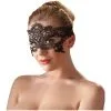 Orion Cottelli Sensual Seduction Masker Met Kant -Sexy lingerie Verkoop 26484 cottelli lace mask 01 product q100