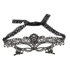 Orion Cottelli Sensual Seduction Masker Met Kant 6 Orion Cottelli Sensual Seduction Masker Met Kant -Sexy lingerie Verkoop 26484 cottelli lace mask 02 product q100