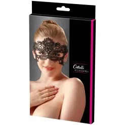 Orion Cottelli Sensual Seduction Masker Met Kant 7 Orion Cottelli Sensual Seduction Masker Met Kant -Sexy lingerie Verkoop 26484 cottelli lace mask 90 pack q100