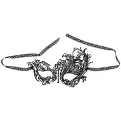 Orion Cottelli Asymmetrisch Kanten Masker 6 Orion Cottelli Asymmetrisch Kanten Masker -Sexy lingerie Verkoop 26485 cottelli lace mask 02 product q100