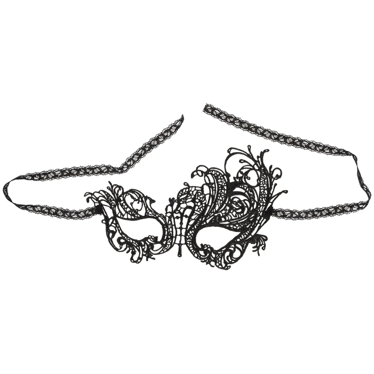 Orion Cottelli Asymmetrisch Kanten Masker 4 Orion Cottelli Asymmetrisch Kanten Masker - Afbeelding 2