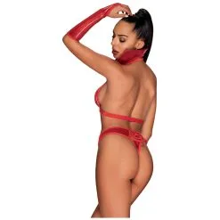 Obsessive Vampines Vampierenkostuum -Sexy lingerie Verkoop 26529 obsessive vampire costume red 02 product q100