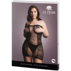 Shots-Media Le Désir Strapless Mini-jurk Plus Size 7 Shots-Media Le Désir Strapless Mini-jurk Plus Size -Sexy lingerie Verkoop 26535 le desir strapless mini dress plus size 90 pack q100