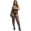 Shots-Media Le Désir Net Catsuit Plus Size 2 Shots-Media Le Désir Net Catsuit Plus Size -Sexy lingerie Verkoop 26536 le desir le desir net catsuit plus size 01 product q100